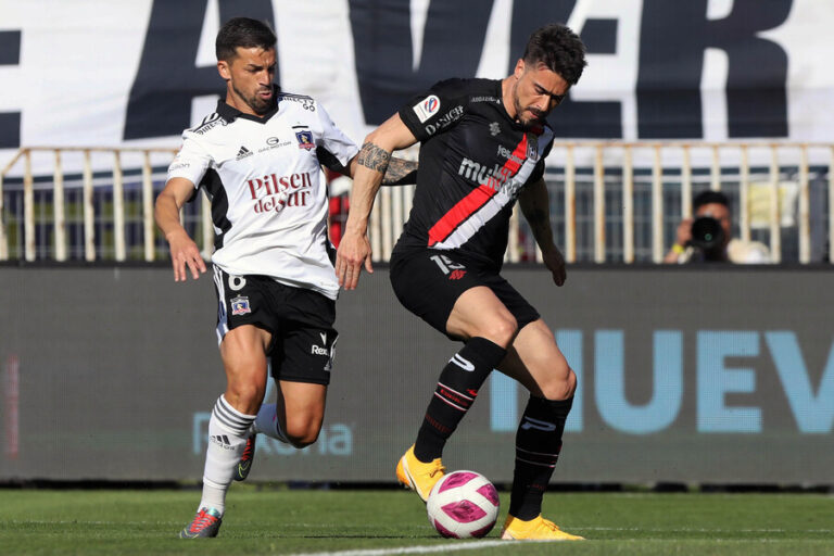 La fiesta alba tendrá que esperar: Colo Colo y Curicó repartieron puntos en el Monumental