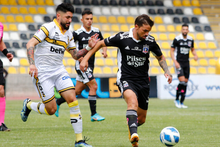 ¿Qué pasa si Colo Colo no logra ser campeón ante Coquimbo? Revisa las fórmulas que necesitaría para lograr el título