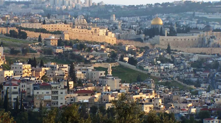 ¿Por qué Australia revocó el reconocimiento de Jerusalén Occidental como capital de Israel?