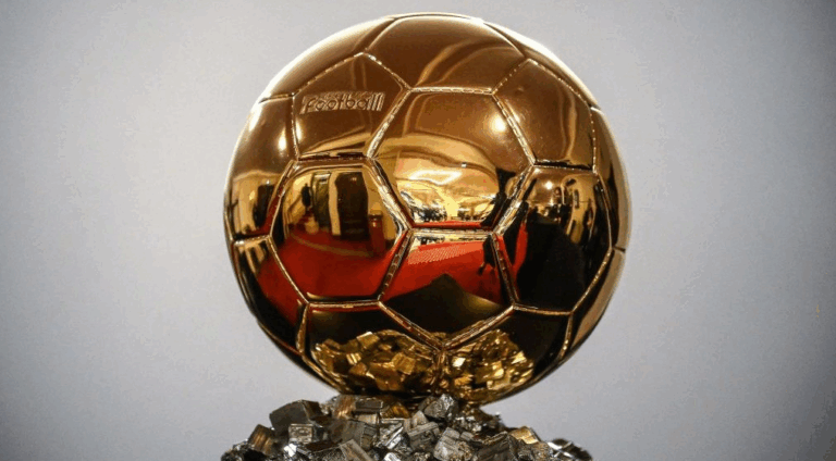 Sin Messi y con Tiene Endler entre las nominadas: ¿Quién se llevará el Balón de Oro 2022?