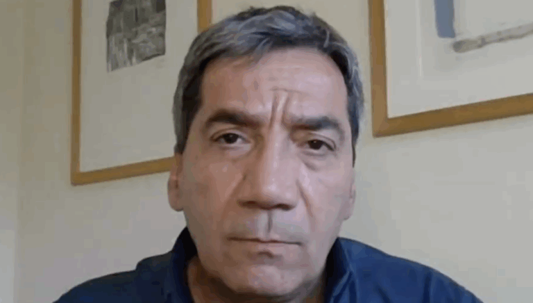 Alcalde Durán y conmemoración del 18-O: 