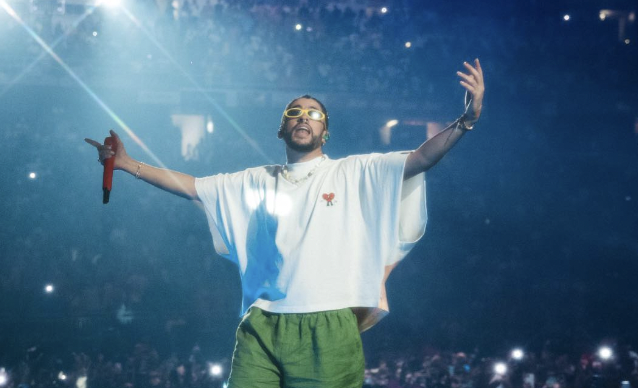 ¿Qué no puedo llevar al concierto de Bad Bunny? Lo que debes saber para entrar sin problemas al Estadio Nacional