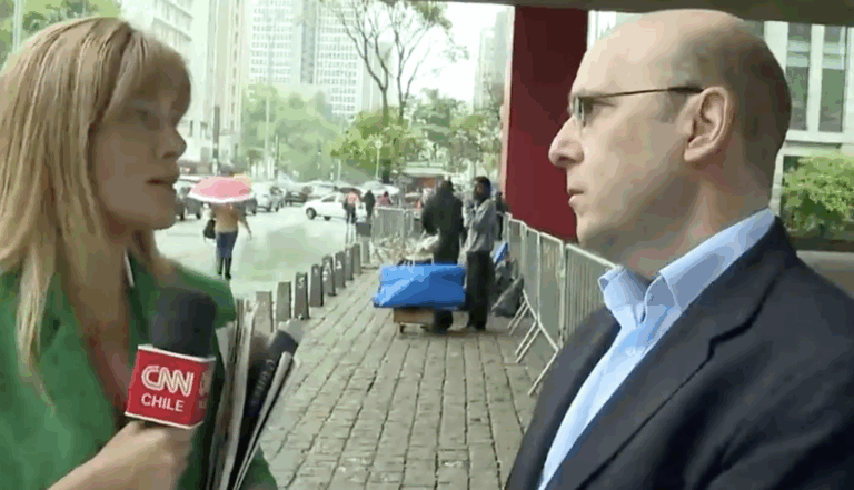 Sergio Fausto analizó triunfo de Lula en Brasil: 