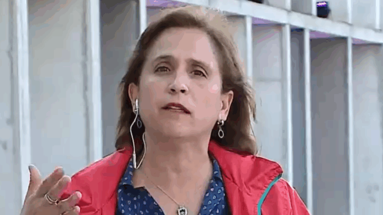 Alcaldesa de Peñalolén sobre pacto nacional por la seguridad: 