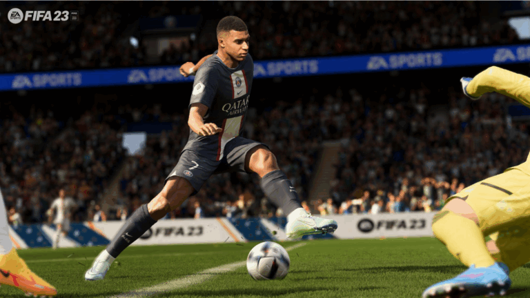 Review | Análisis de FIFA 23 (PS5): En la cima