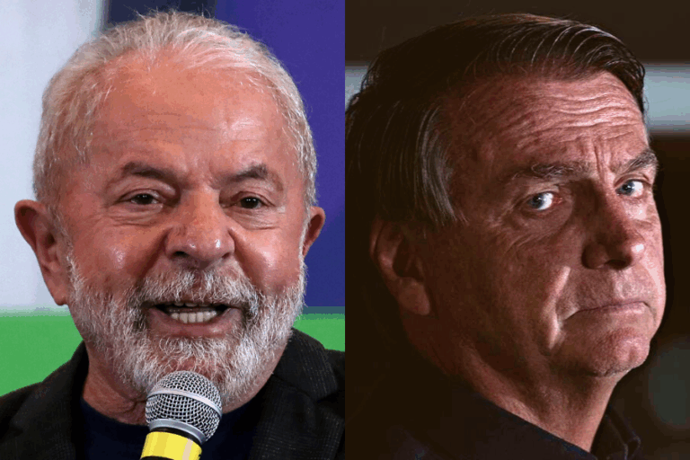 Raúl Sohr y elecciones en Brasil: 