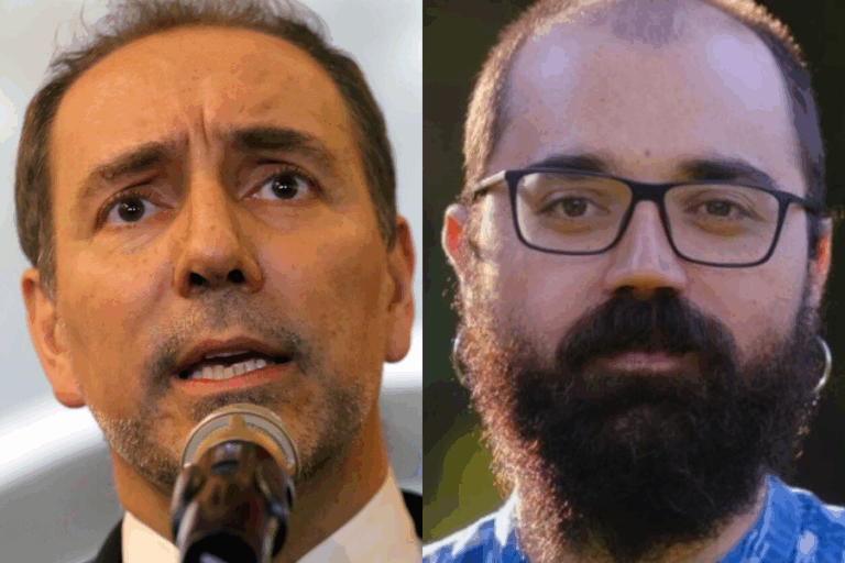 De Grange a Valenzuela: 