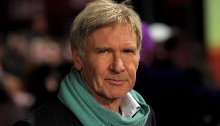 Marvel fichó a Harrison Ford: Se unirá al elenco de 