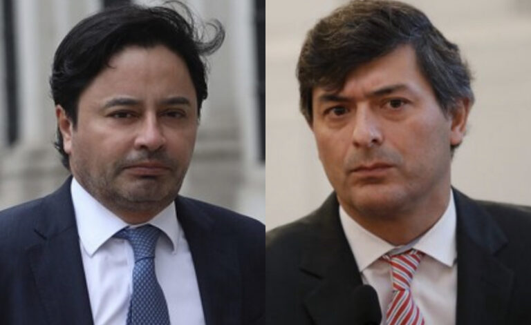 Carter se reunirá con Parisi en EE.UU.: 