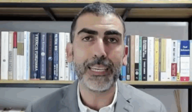 Jorge Sahd sobre TPP-11: 