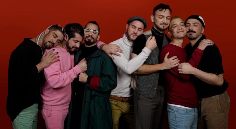 La nueva etapa de Moral Distraída tras la salida de los hermanos Zicavo: 