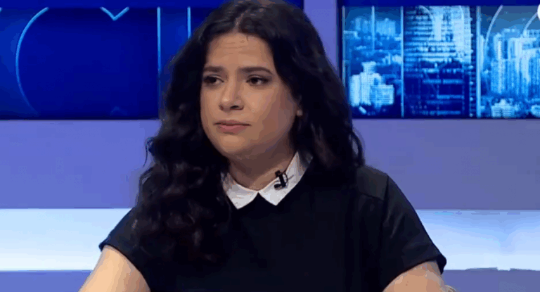 Ministra Orellana anuncia que el Gobierno está trabajando en una ley de aborto libre