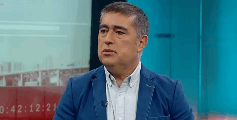 Desbordes y su reflexión tras arribo al gobierno de Piñera: 