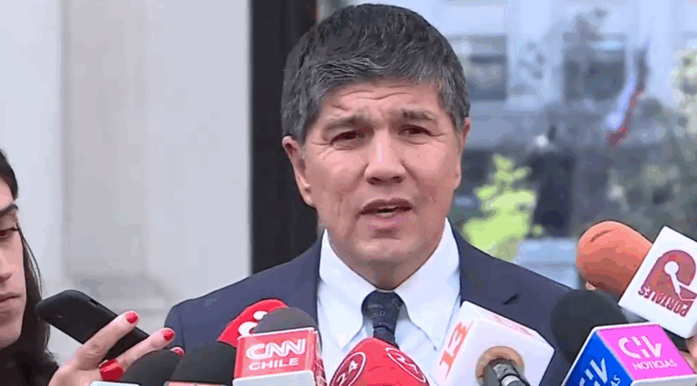 Gobierno firmará oficio para expulsión de extranjeros: 