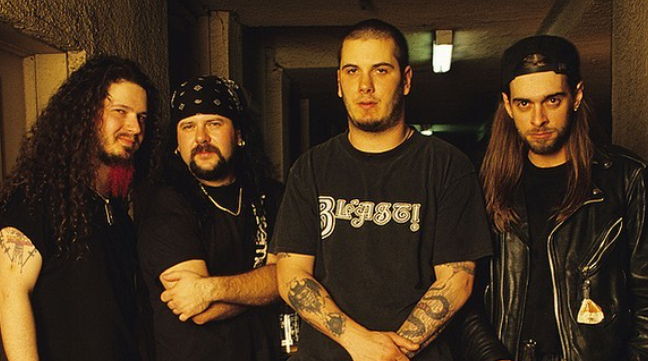 ¿What did you say? Pantera cambia fecha y recinto para su esperado concierto en Chile