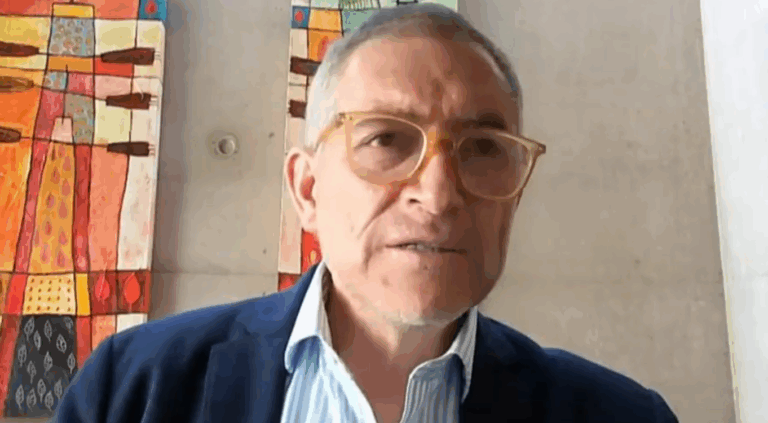 Patricio Rojas e inflación: 