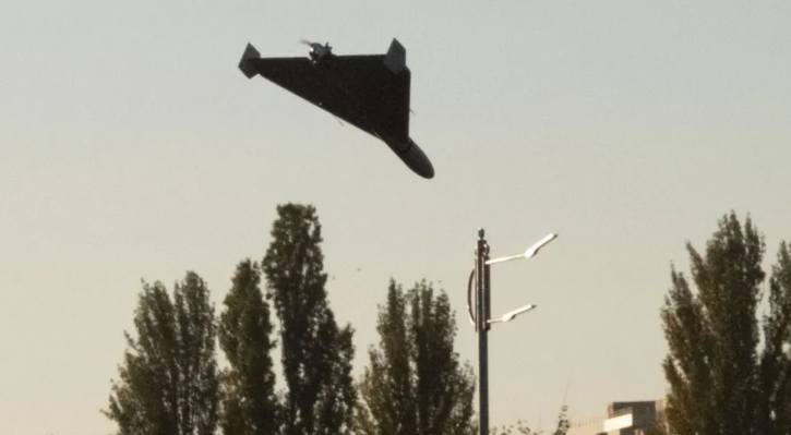 Rusia lanza ataques con drones suicidas y enciende las alarmas en Kiev