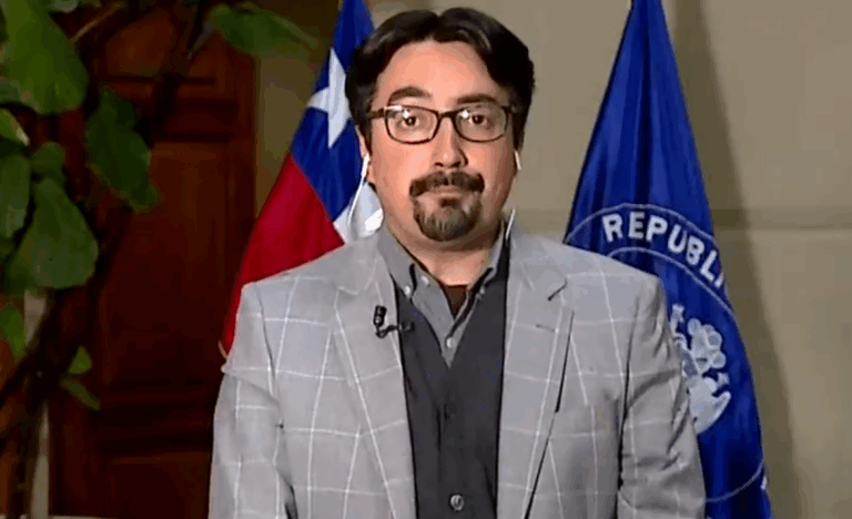 Latorre deslizó que el Gobierno 