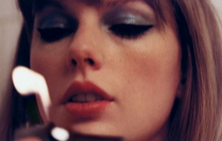 Taylor Swift rompió un nuevo récord con 