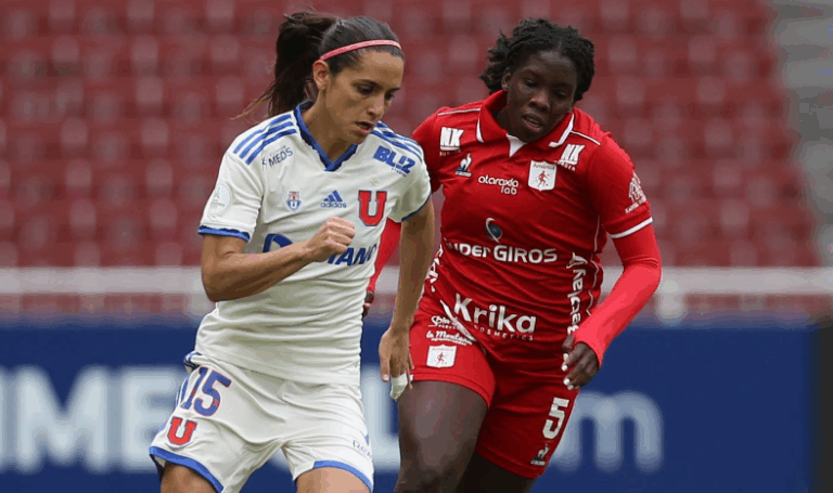 La U cayó en penales ante América de Cali y quedó eliminada de Copa Libertadores