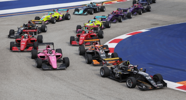 Fórmula 1 creará un campeonato exclusivo para mujeres