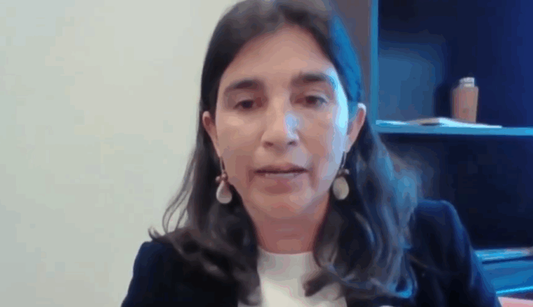 Ahumada y rol del PDG en diálogo constitucional: 