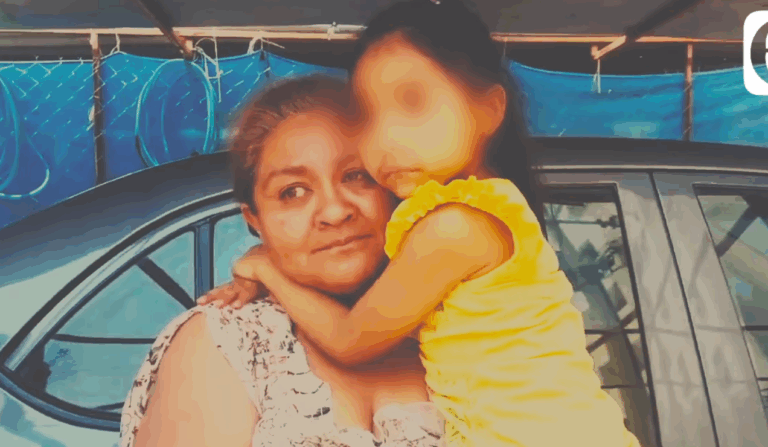 Asesinan en centro de México a Esmeralda Gallardo, activista que buscaba a su hija desaparecida