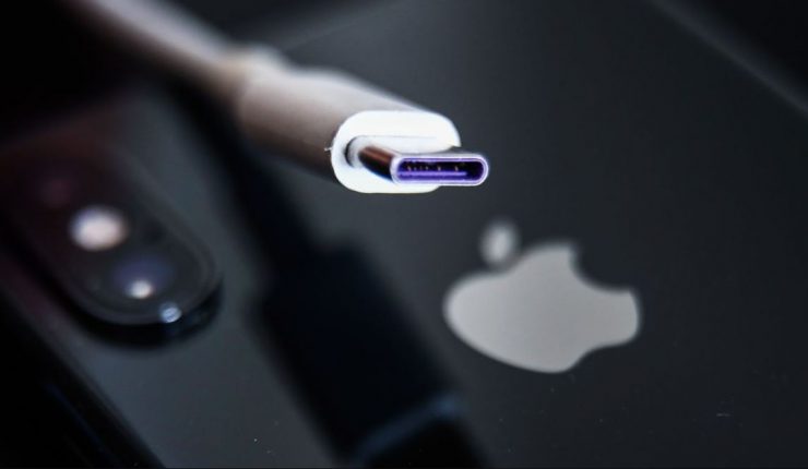 Unión Europea aprueba cargador universal para teléfonos: Apple deberá modificar sus modelos