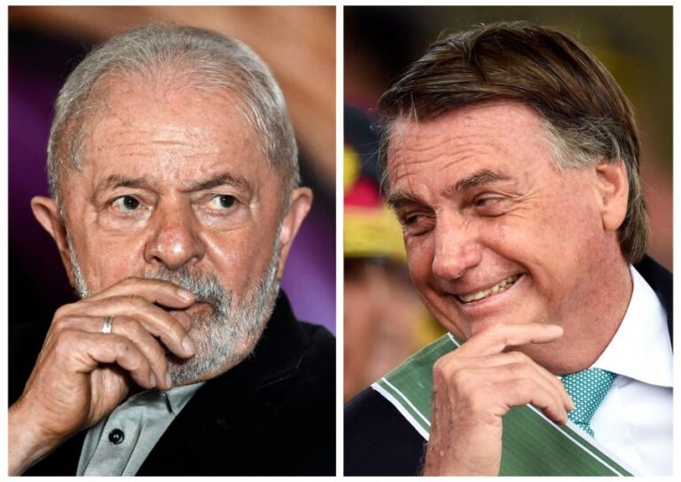 Lula y Bolsonaro se enfrentan en las urnas: Comienza la segunda vuelta presidencial en Brasil