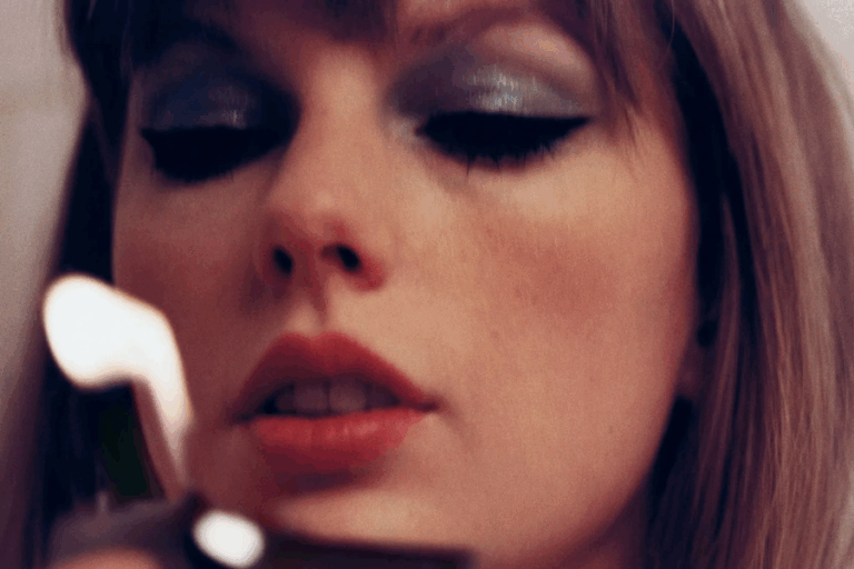 Taylor Swift revela el nombre de todas las canciones de su nuevo disco y anuncia colaboración con Lana del Rey