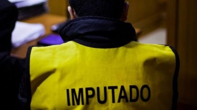 Micreros son condenados por explotación sexual comercial y violación de niñas en un hogar del Sename