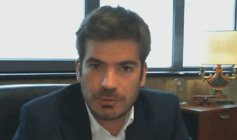 Delegado de La Araucanía y conmemoración 18-O: 