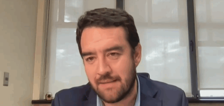 Gobernador de La Araucanía aseguró que la zona necesita 