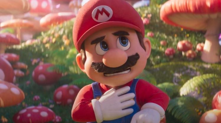 Con las voces de Anya Taylor-Joy, Chris Pratt y más: Nintendo revela el primer tráiler de 