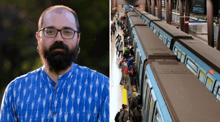 Gobierno reiteró que Nicolás Valenzuela tiene 