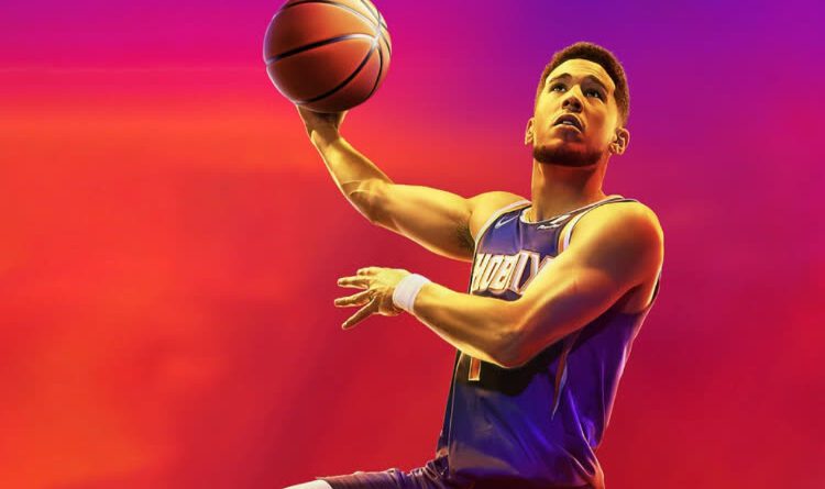 NBA 2K23 llega a Apple Arcade: Jugadores podrán enfrentarse a figuras como Michael Jordan, Shaquille O'Neal y más