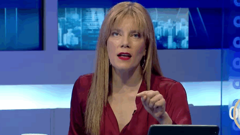 Rincón por elección de Fiscal Nacional: 