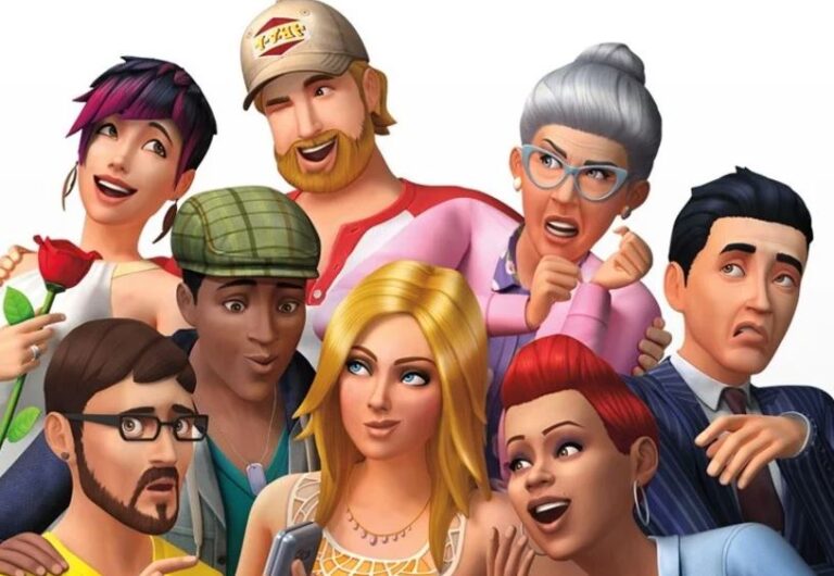 Los Sims 4 ya está disponible de forma totalmente gratuita: ¿Dónde puedo descargarlo?