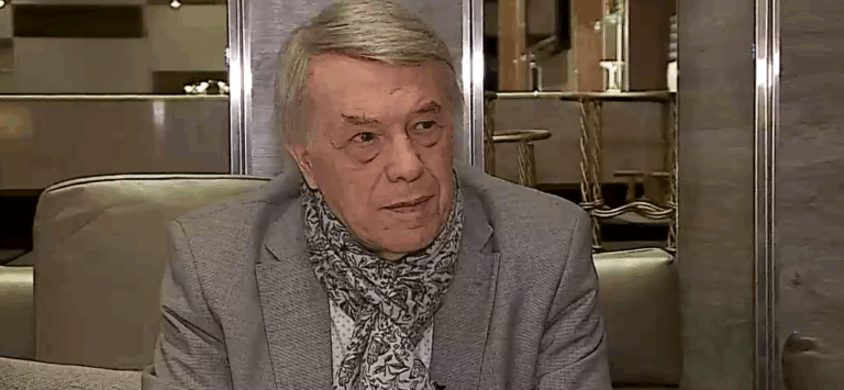 Salvatore Adamo en Chile: 