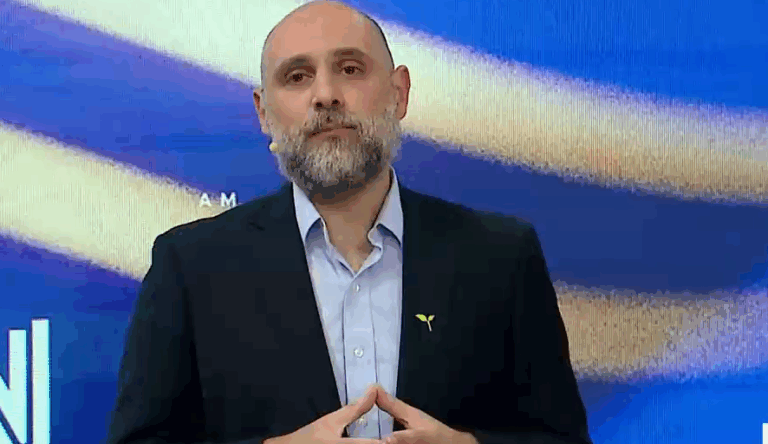 Jefe de Epidemiología del Minsal: 