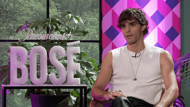 José Pastor, protagonista de 