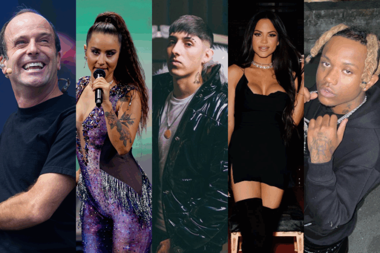 Teletón 2022: Revisa en qué bloque se presentarán los artistas de las 27 horas de amor