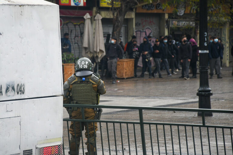 Columna de Alejandra Arratia: Aula Segura, la importancia de no limitarnos a la punta del iceberg