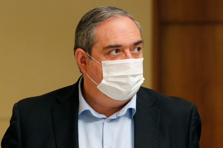 Carlos Bianchi califica como 