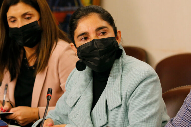 Ahumada tras baja de Cariola: 