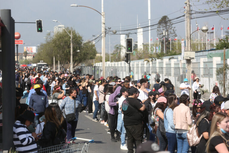 Sernac presenta demanda colectiva contra Bizarro Live Entertainment y Punto Ticket por conciertos de Daddy Yankee