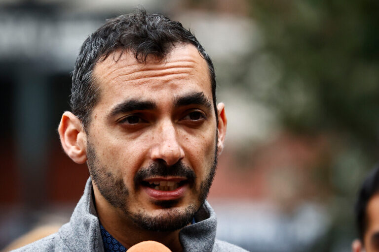 Cuadrado por aumento de casos COVID-19: 