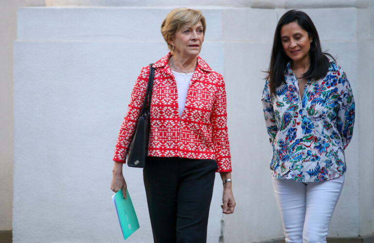 Los políticos mejor evaluados según la encuesta Cadem: Revisa el ranking