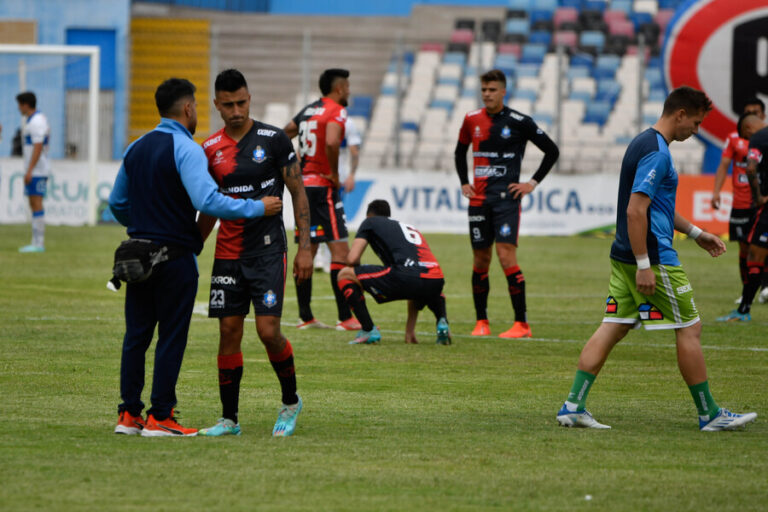 Tribunal ratificó fallo contra Deportes Antofagasta y sentenció su descenso a Primera B