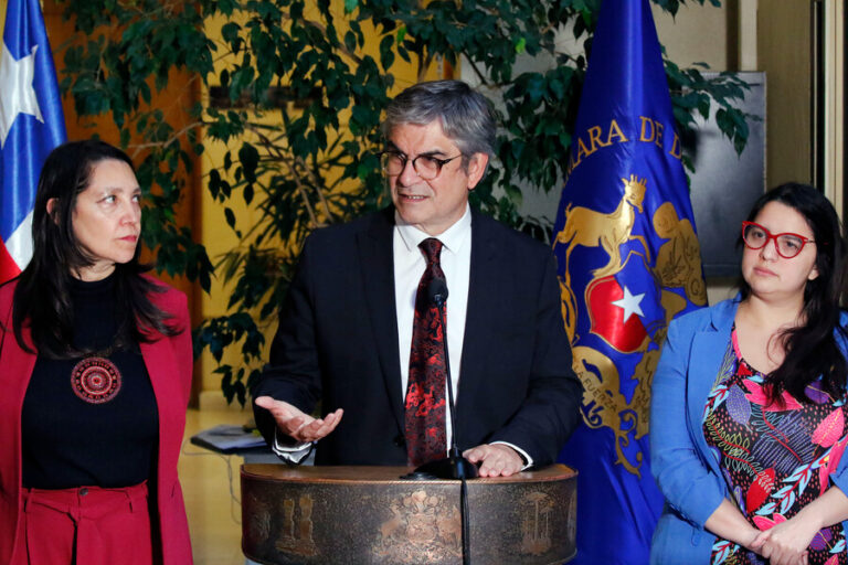 Cámara aprueba en general la Ley de Presupuesto 2023: Revisa todos los detalles